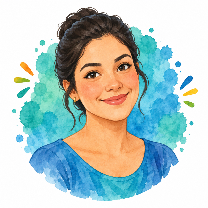 Ilustração de Juliana R.